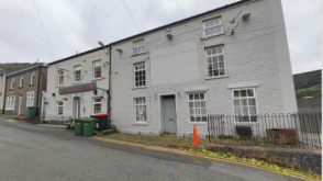 Improvement Potential in Newport photo